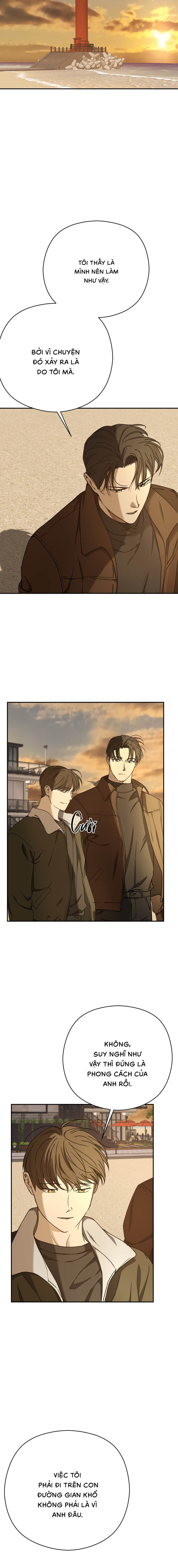 Độc Xà - Chap 50